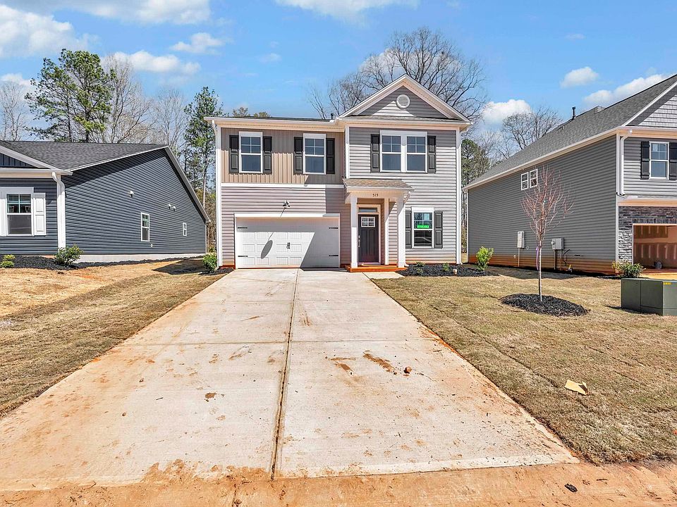 1st image of 515 Barbican Pl Lot 31