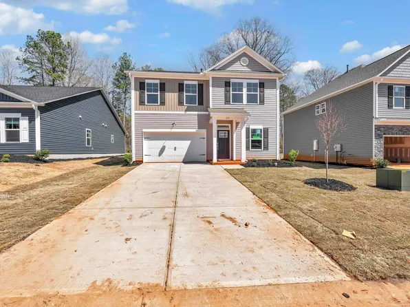 515 Barbican Pl Lot 31, Greenville, SC 29605