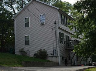 225 Maple St, Woonsocket, RI 02895