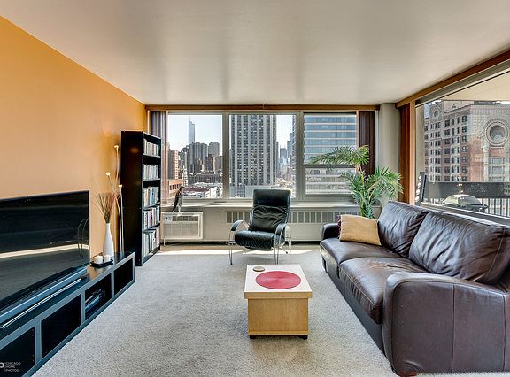 5th image of 1255 N Sandburg Ter #1401E