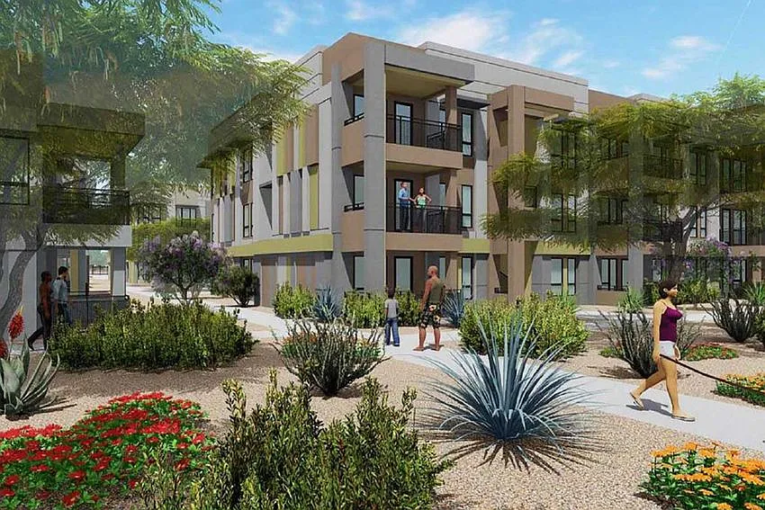 Building Photo - Vitalia Apartments
