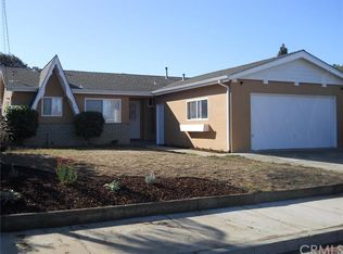 755 Dodson Way, Arroyo Grande, CA 93420