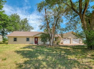 29266 Mulberry Rd, Stark City, MO 64866