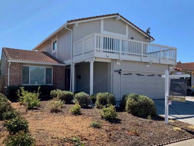 2440 Constellation Dr, Hayward, CA, 94545