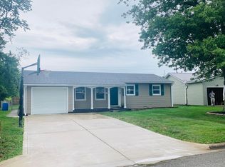 1218 Nelson Pl LOT 21, Washington Court House, OH 43160