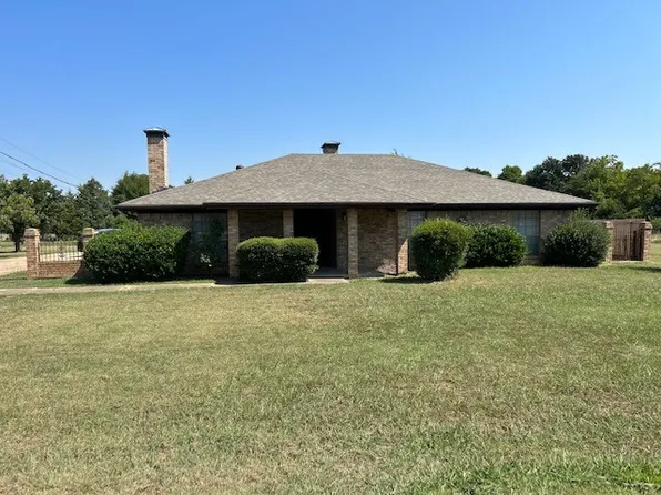 506 W Wrenn St, Savoy, TX 75479