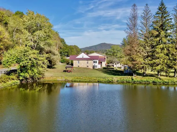 7886 Highway 3, Alderson, WV 24910