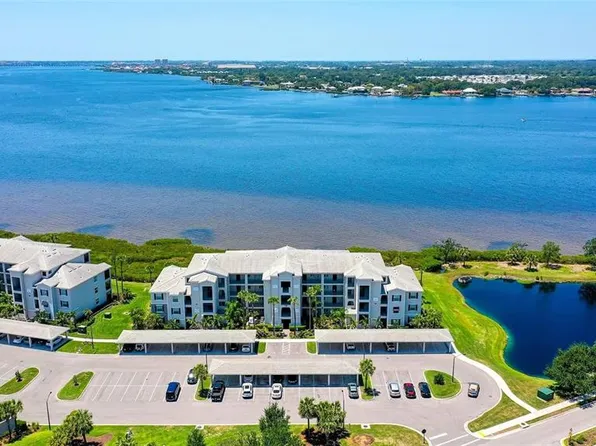 1030 TIDEWATER SHORES LOOP #104, BRADENTON, FL 34208