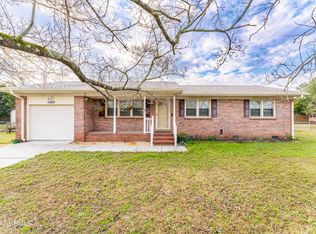 4140 Lockwood Dr, Wilmington, NC 28405