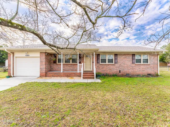 4140 Lockwood Drive, Wilmington, NC 28405