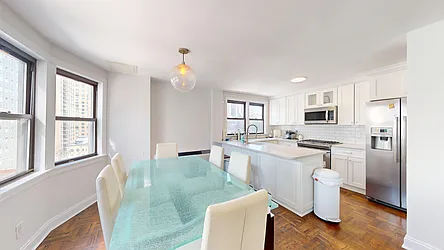Rented by Bond New York