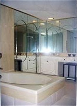 Master Spa Bath