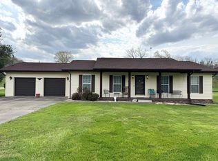 53 N Lynn Oak Dr, Lavalette, WV 25535