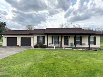 53 N Lynn Oak Dr, Lavalette, WV, 25535