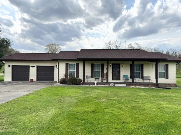 53 N Lynn Oak Dr, Lavalette, WV 25535