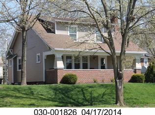 1164 W 2nd Ave, Grandview, OH 43212