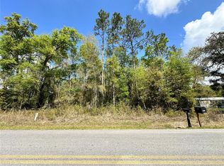 Hardee St LOT 10, Bronson, FL 32621