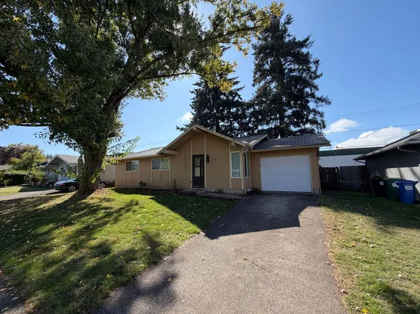 2506 Jeppesen Acres Rd, Eugene, OR 97401