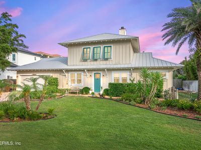 211 TENTH Street, Saint Augustine, FL, 32084