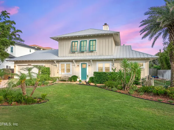 211 TENTH Street, St. Augustine, FL 32084