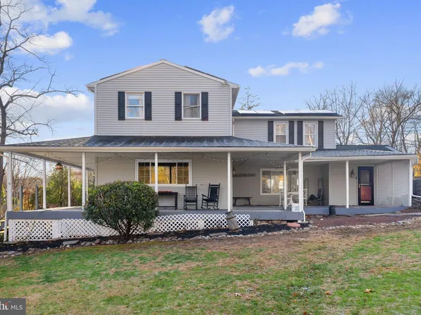 103 Bavington Rd, Perkiomenville, PA 18074