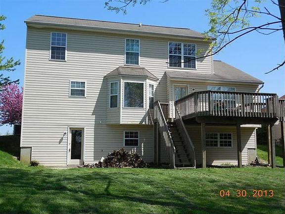 2nd image of 8965 Steeple Bush Dr