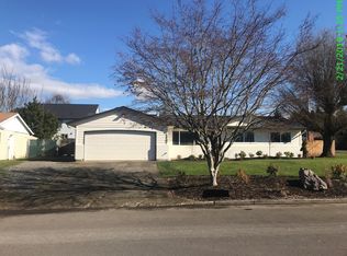 12705 NW 44th Ave, Vancouver, WA 98685