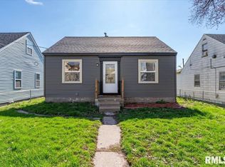 1123 S Concord St, Davenport, IA 52802