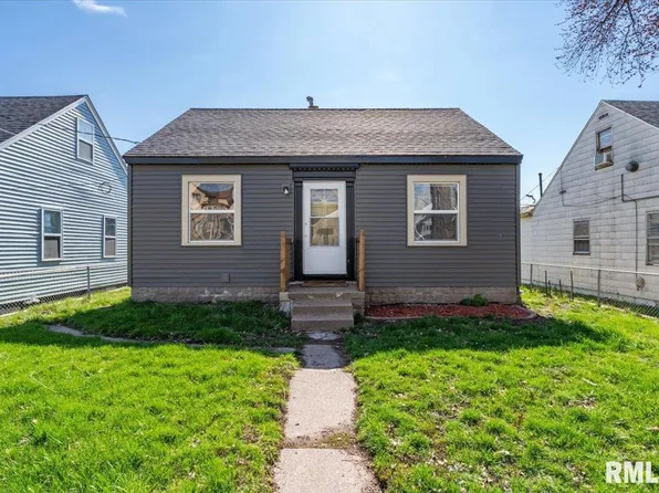 1123 S Concord St, Davenport, IA 52802