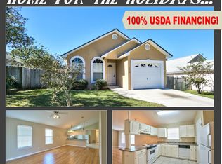 3070 Layla St, Tallahassee, FL 32303