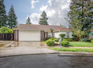 6103 N Prospect Ave, Fresno, CA
