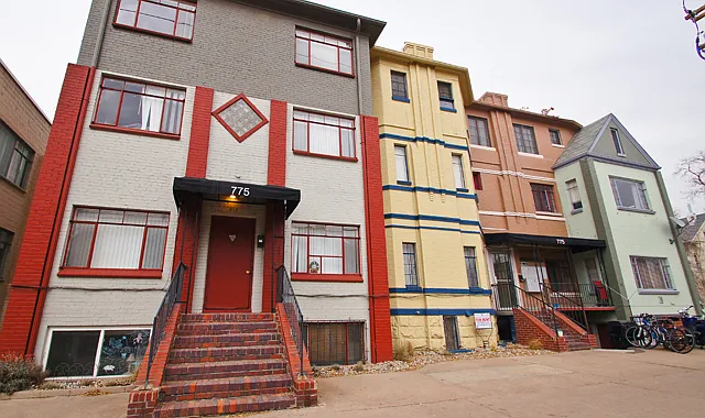 Francesca Apartments — Photo 3