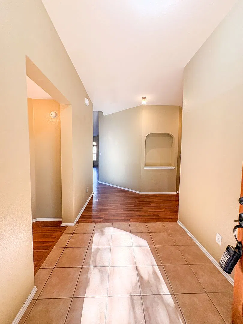 200 Off First Month's Rent!! 4 Bedroom, 2 Bathroom Home For Rent In Temple Tx / Belton Isd — Photo 3