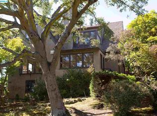 811 Arlington Ave, Berkeley, CA 94707