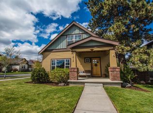 1213 NW John Fremont St, Bend, OR 97701