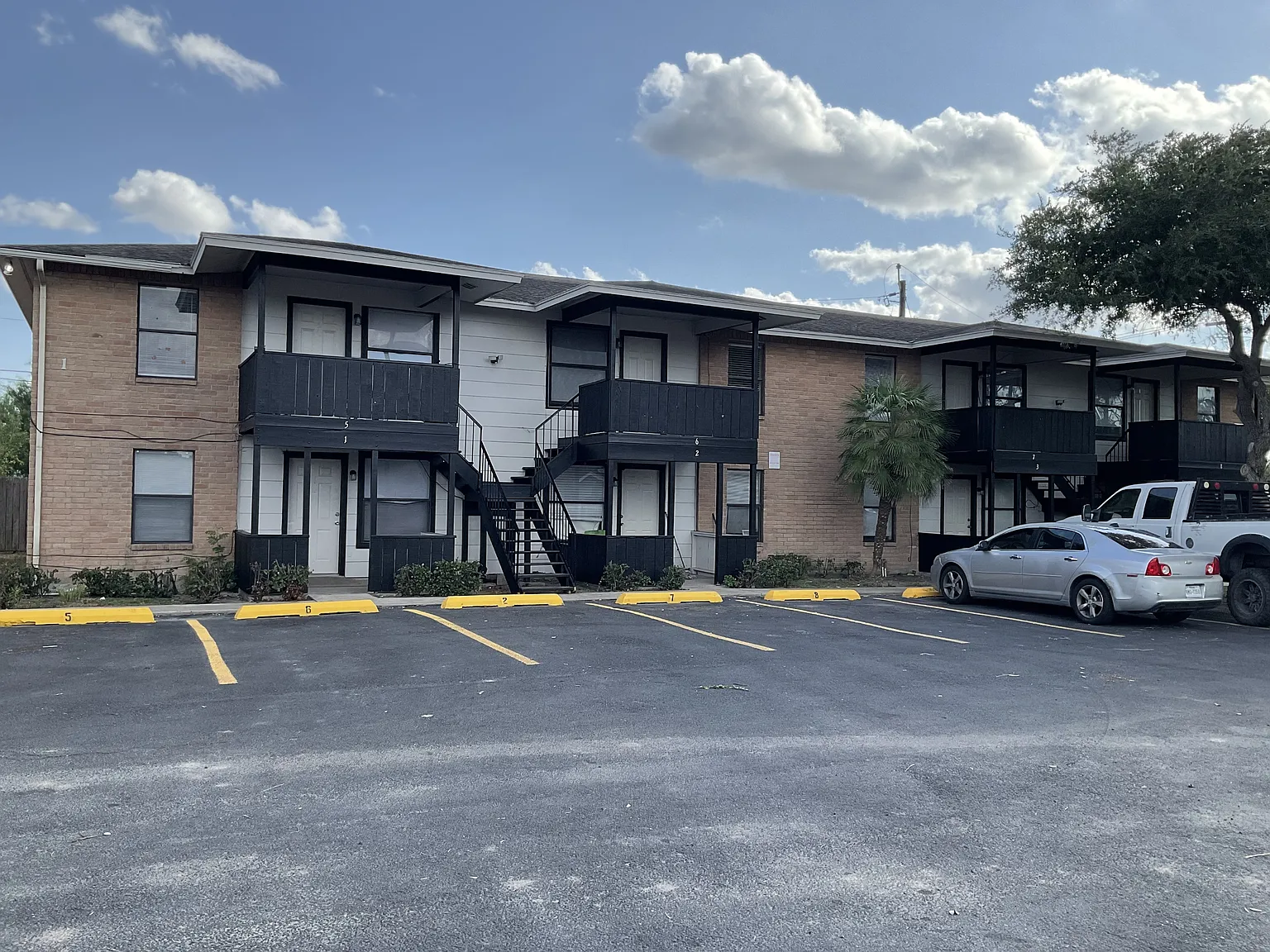 North Ridge Apartments - 814-11 (Upgraded) — Photo 3