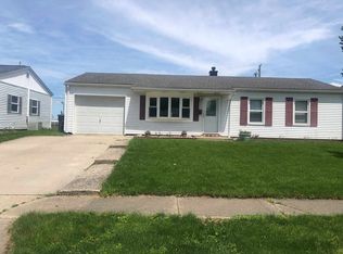 2922 N Delphos St, Kokomo, IN