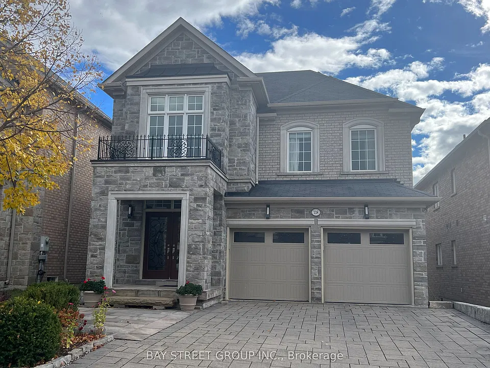 138 Moraine Hill Dr