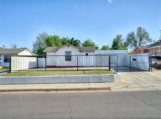 2528 SW 22nd St, Oklahoma City, OK 73108