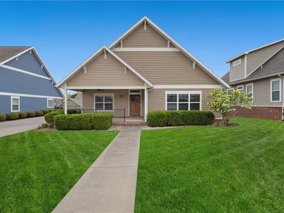 5808 W Willow St, Rogers, AR, 72758