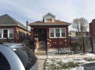 1025 N Saint Louis Ave, Chicago, IL 60651