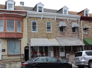 504 N 11th St, Reading, PA 19604