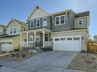 2760 E 102nd Pl, Thornton, CO 80229