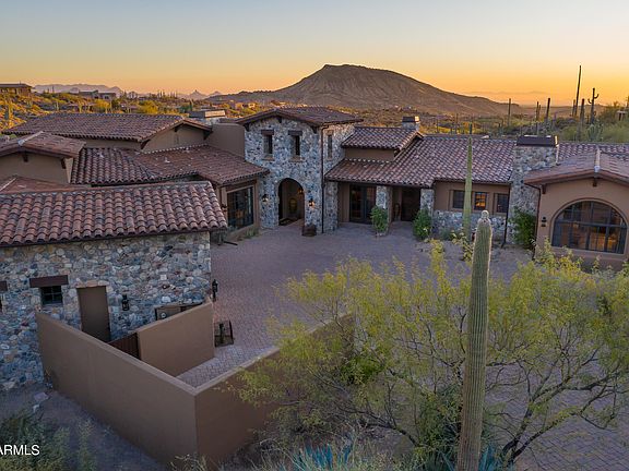 4th image of 9749 E Mariola Way