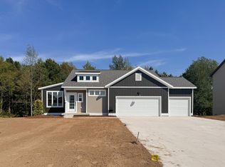 3144 Timberpine Ave, Holland, MI 49424
