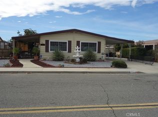 226 N Palomar Ave, San Jacinto, CA 92582