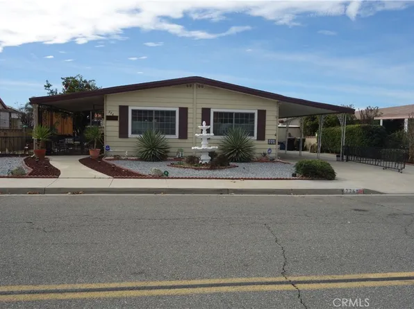 226 N Palomar Ave, San Jacinto, CA 92582