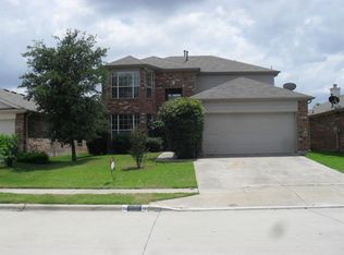 3201 Gettysburg Ln, Fort Worth, TX 76123