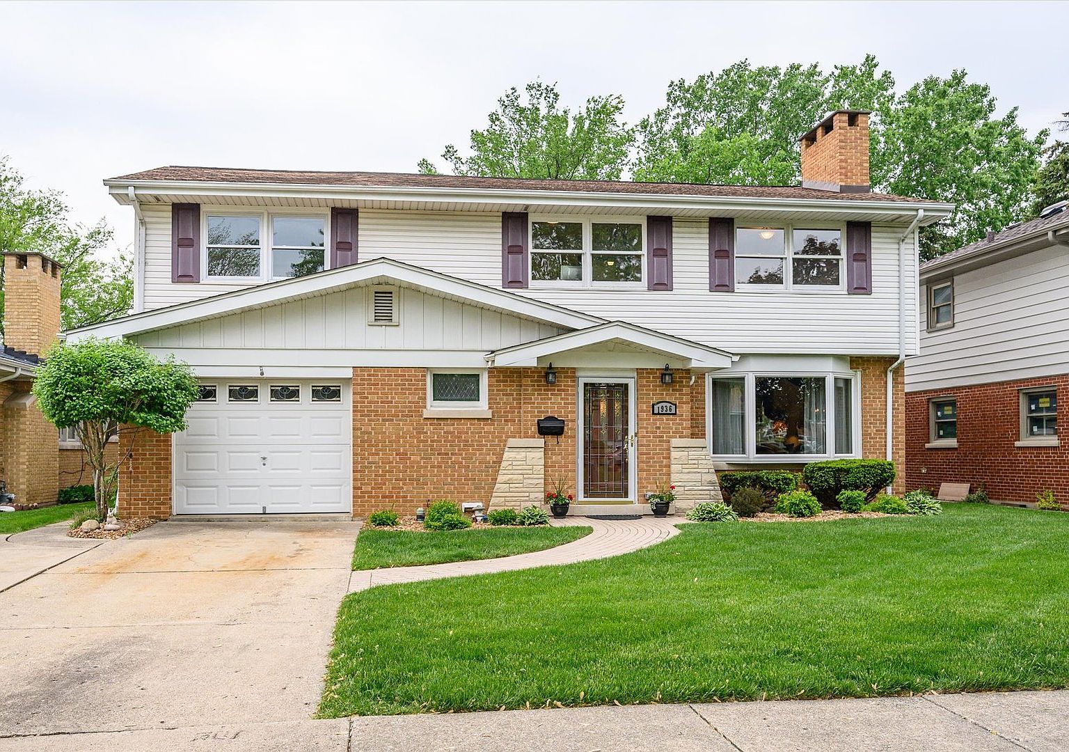1936 Westchester Blvd, Westchester, IL 60154 Zillow