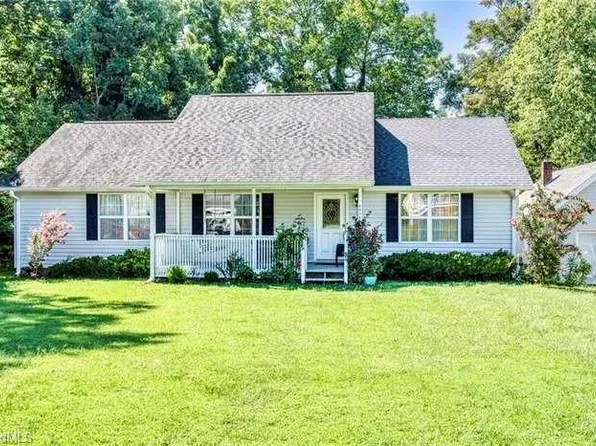 4344 Charleston Dr, Winston Salem, NC 27127